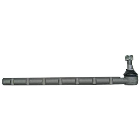 Aftermarket Long Tie Rod, RH Outer Fits Ford C7NN3280E Replaces 81822049, C5NN3280E C7NN3280E-CC